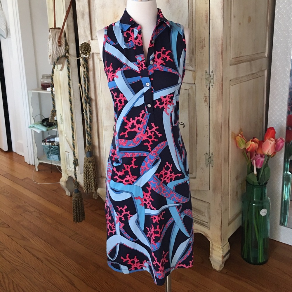 J McLaughlin. XS